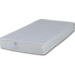 Matelas bébé BI CONFORT 60 x 120 cm