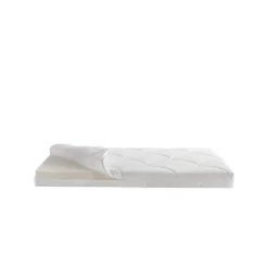 Matelas bébé Ours 70 x 140 cm