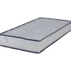 Matelas bébé 60 x120 cm Ressort