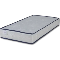 Matelas bébé 60 x120 cm Ressort