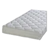 Matelas bébé 60x120 Poly super bamboo