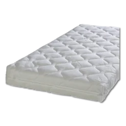 Matelas bébé 60x120 Poly super bamboo