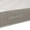 Matelas en mousse HR40 kgs 140 x 200 cm Krearêve