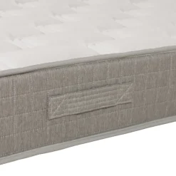 Matelas en mousse HR40 120 x 200 cm Krearêve