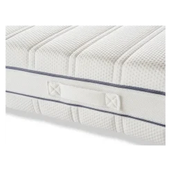Matelas en ressort ensachés - 7 zones 120 x 200 cm