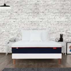 Matelas High flex 140 x 190 cm