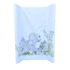 Matelas à langer Rabbit field 50 x 70 cm