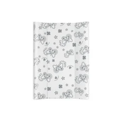 Matelas à langer 40x66 Butterfly