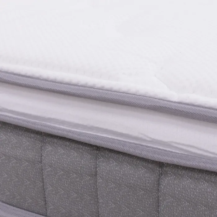 Matelas Oskar 140 x 200 cm Confort pocket