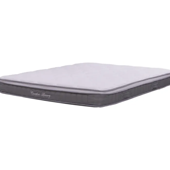 Matelas Oskar 140 x 200 cm Confort pocket
