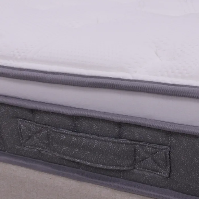 Matelas Oskar 140 x 200 cm Confort pocket