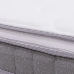 Matelas Oskar - 120 x 200 cm Confort pocket