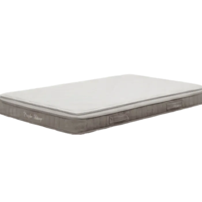 Matelas Oskar 90 x 200 cm Confort Pocket