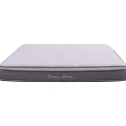 Matelas Oskar 90 x 200 cm Confort Pocket