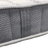 Matelas pocket 140 / 200 cm