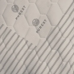 Matelas pocket 140 / 200 cm