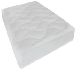Matelas Roscoff 90 x 200 cm