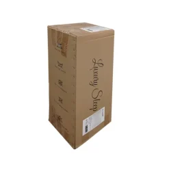 Matelas roulé 90x190 Soren ressorts ensachés/gel