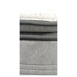 Matelas roulé 90x190 Soren ressorts ensachés/gel