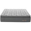 Matelas roulé 140x200 Soren ressorts ensachés/gel