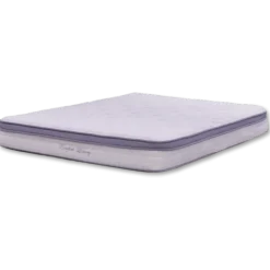 Matelas Umay 90 x 200 cm Hybride Premium