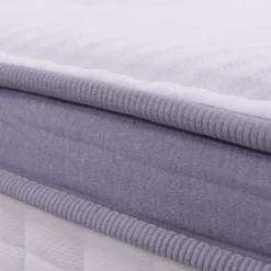 Matelas Umay 90 x 190 cm Hybride Premium