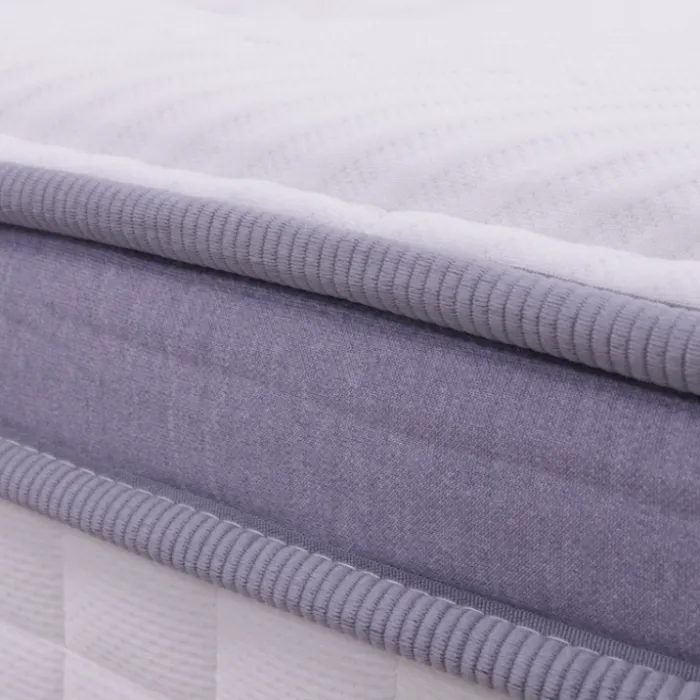 Matelas Umay 140 x 190 cm Hybride premium