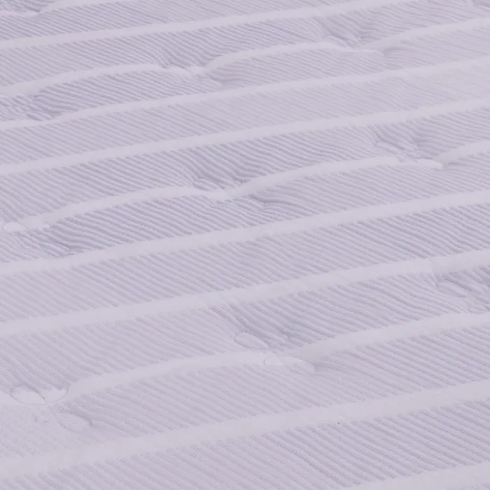 Matelas Umay 140 x 200 cm Hybride Premium