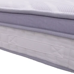 Matelas Umay 140 x 200 cm Hybride Premium