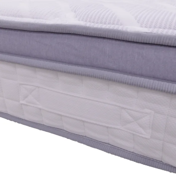 Matelas Umay 140 x 200 cm Hybride Premium