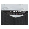Matelas 90x200 Black Night mousse haute résilience
