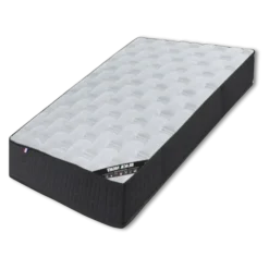 Matelas 90x190 Black Night mousse haute résilience