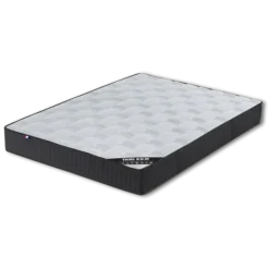Matelas 120x200 Black Night mousse haute résilience