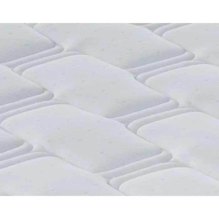 Matelas 180x200 Black Night mousse haute résilience