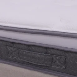 Matelas 140 x 190 cm Confort pocket
