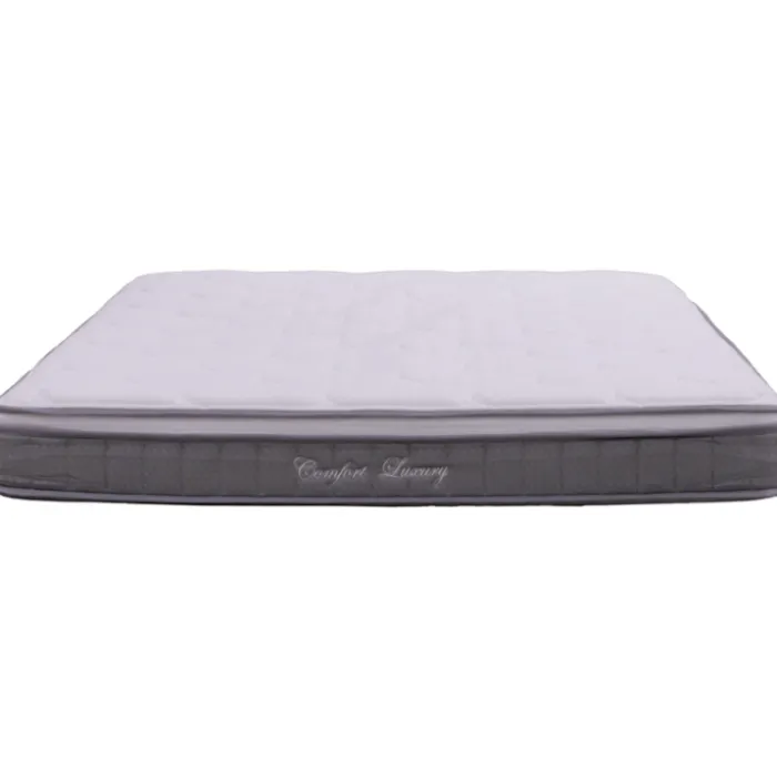 Matelas 140 x 190 cm Confort pocket