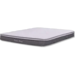 Matelas 140 x 190 cm Confort pocket