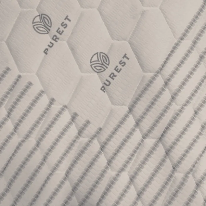 Matelas 140 x 200 cm Jules
