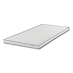 Matelas 140x200 Jumpy Blue mousse