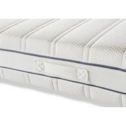 Matelas 90x200 Noblesse ressorts ensachés