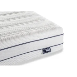 Matelas 90x200 Noblesse ressorts ensachés