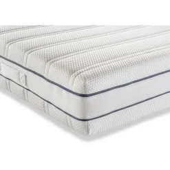 Matelas 80x200 Noblesse ressorts ensachés