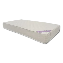 Matelas 90x200 Prestige de luxe ressorts biconiques