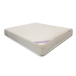 Matelas 140x190 Prestige de luxe ressorts biconiques