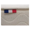 Matelas 160x200 Prestige de luxe ressorts biconique