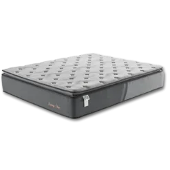Matelas 90x200 Soren ressorts ensachés/gel