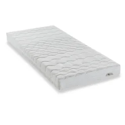 Matelas 140x190 Swing mousse