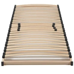 MAX KIT - Sommier 90 x 200 cm ( 26 LATTES )