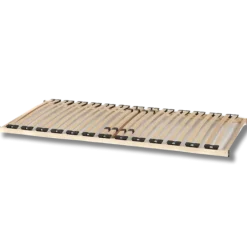 MAX KIT - Sommier 90 x 190 cm ( 26 lattes )