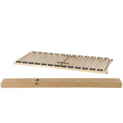 MAX KIT - Sommier 90 x 190 cm ( 26 lattes )